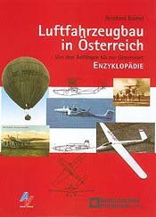 Luftfahrzeugbau in Österreich, Enzyklopädie